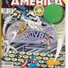 Captain America # 314, 9.4 NM 