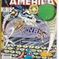 Captain America # 314, 9.4 NM 