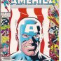 Captain America # 323, 9.2 NM - 