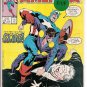 Captain America # 325, 7.0 FN/VF 