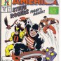 Captain America # 337, 9.2 NM - 