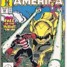Captain America # 339, 9.4 NM 