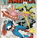 Captain America # 343, 6.0 FN 