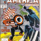 Captain America # 344, 9.2 NM - 