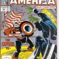 Captain America # 344, 9.2 NM - 