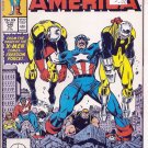 Captain America # 346, 9.2 NM - 
