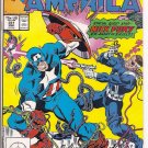 Captain America # 351, 9.2 NM - 