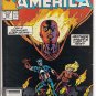 Captain America # 356, 9.0 VF/NM 