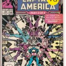 Captain America # 359, 4.0 VG 