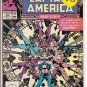 Captain America # 359, 4.0 VG 