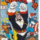 Captain America # 379, 9.2 NM - 