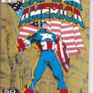 Captain America # 383, 9.4 NM 