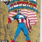 Captain America # 383, 9.4 NM 