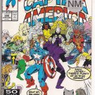 Captain America # 390, 9.2 NM - 