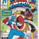 Captain America # 393, 9.4 NM 