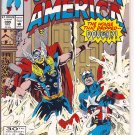 Captain America # 395, 9.4 NM 