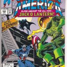 Captain America # 396, 9.4 NM 