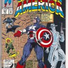 Captain America # 397, 9.4 NM 