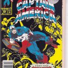 Captain America # 400, 9.4 NM 