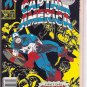 Captain America # 400, 9.4 NM 