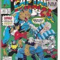 Captain America # 407, 9.4 NM 