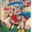Captain America # 423, 9.4 NM 