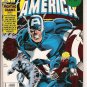 Captain America # 425, 7.0 FN/VF 