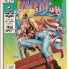 Captain America # 431, 6.0 FN 
