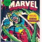 Captain Marvel # 40, 6.5 FN + 