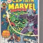 CAPTAIN MARVEL # 41, 5.0 VG/FN 