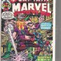 CAPTAIN MARVEL # 42, 5.0 VG/FN 