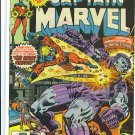 Captain Marvel # 47, 6.5 FN + 