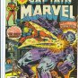 Captain Marvel # 47, 6.5 FN + 