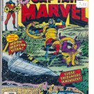 Captain Marvel # 60, 6.0 FN 