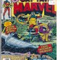 Captain Marvel # 60, 6.0 FN 