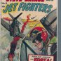 CAPTAIN STEVE SAVAGE AND HIS JET FIGHTERS # 2, 3.0 GD/VG 