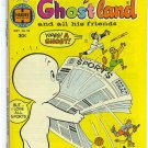 Casper's Ghostland # 95, 5.5 FN - 