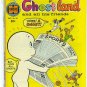 Casper's Ghostland # 95, 5.5 FN - 
