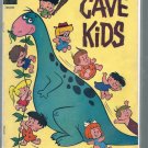 CAVE KIDS # 1, 4.0 VG 