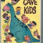 CAVE KIDS # 1, 4.0 VG 