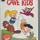 CAVE KIDS # 3, 4.0 VG 