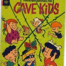 Cave Kids # 8, 2.0 GD 