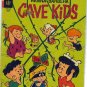 Cave Kids # 8, 2.0 GD 