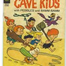 Cave Kids # 11, 2.5 GD + 
