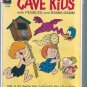 CAVE KIDS # 14, 4.0 VG 