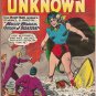 Challengers of the Unknown # 34, 4.0 VG 