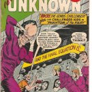 Challengers of the Unknown # 39, 3.0 GD/VG 