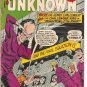 Challengers of the Unknown # 39, 3.0 GD/VG 