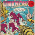 Challengers Of The Unknown # 40, 3.0 GD/VG 