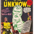 Challengers of the Unknown # 55, 3.0 GD/VG 